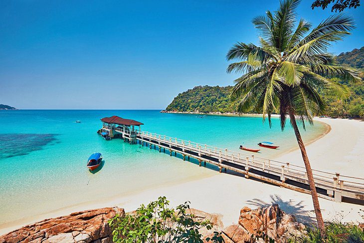 15 Top-Rated Beaches in Asia