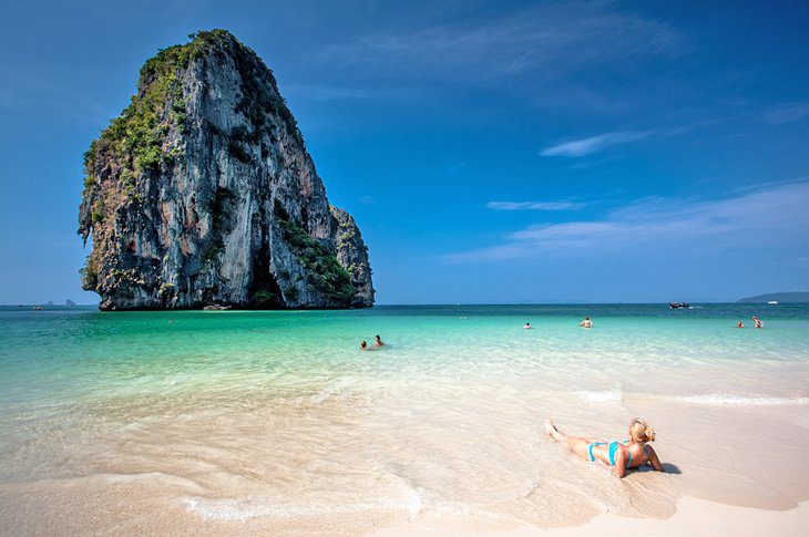 15 Top-Rated Beaches in Asia