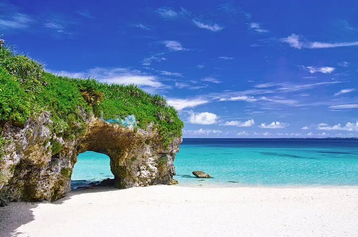 15 Top-Rated Beaches in Asia