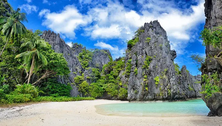 15 Top-Rated Beaches in Asia