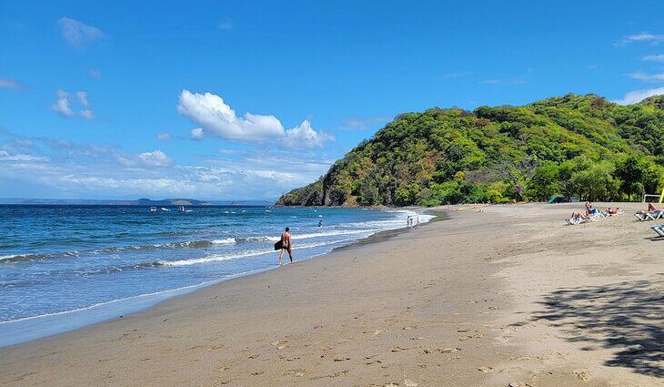 15 Top-Rated Beaches in Costa Rica