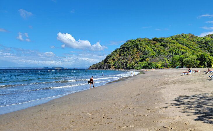 15 Top-Rated Beaches in Costa Rica