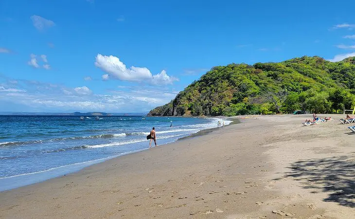 15 Top-Rated Beaches in Costa Rica