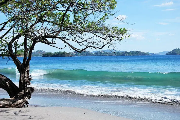 15 Top-Rated Beaches in Costa Rica