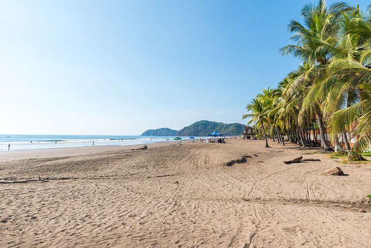 15 Top-Rated Beaches in Costa Rica