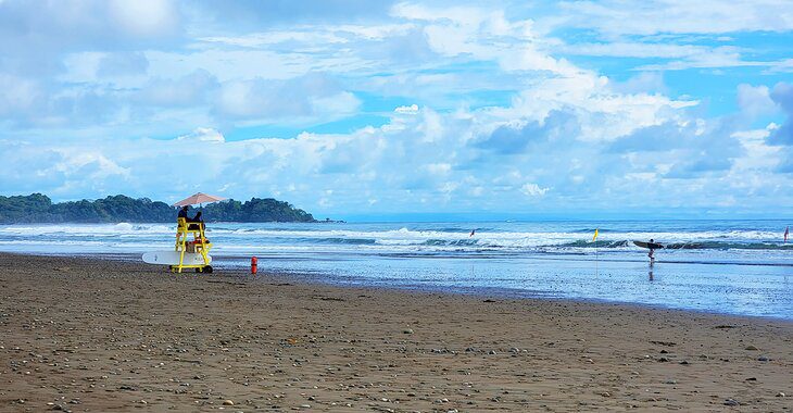 15 Top-Rated Beaches in Costa Rica