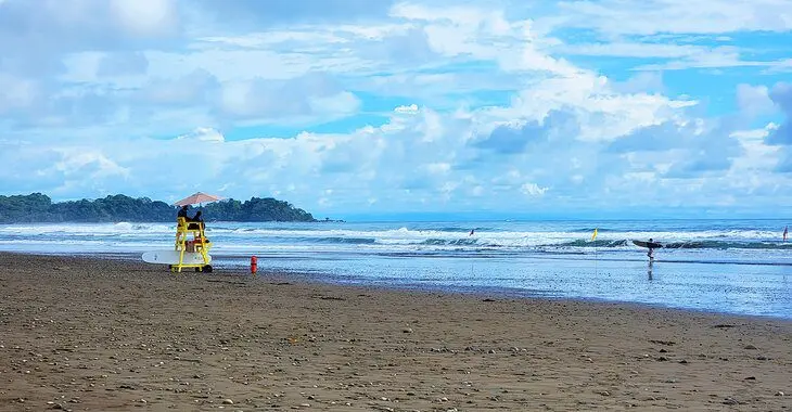 15 Top-Rated Beaches in Costa Rica