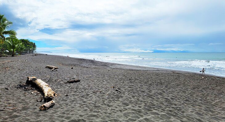 15 Top-Rated Beaches in Costa Rica