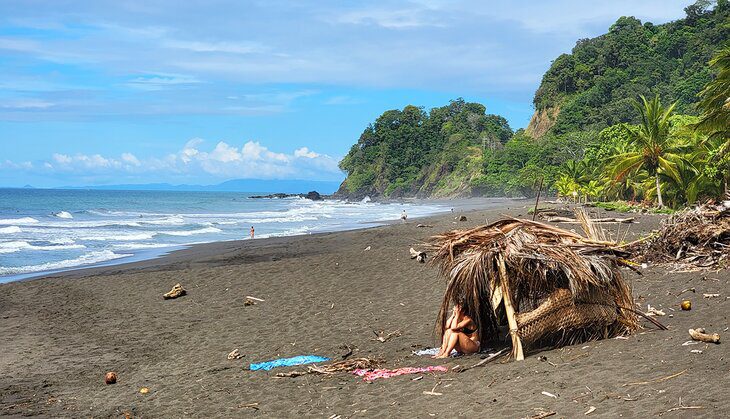 15 Top-Rated Beaches in Costa Rica