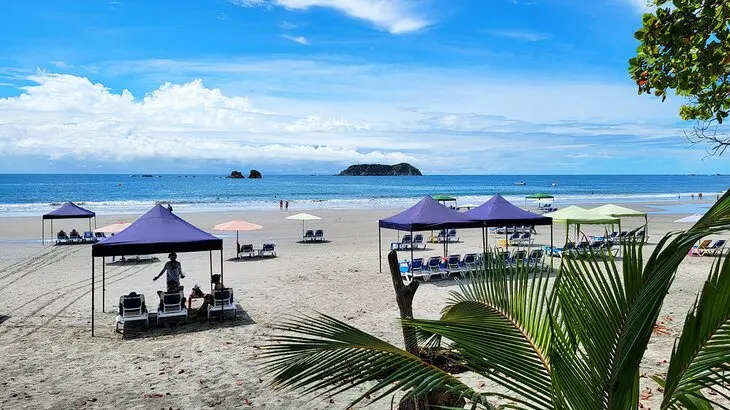 15 Top-Rated Beaches in Costa Rica