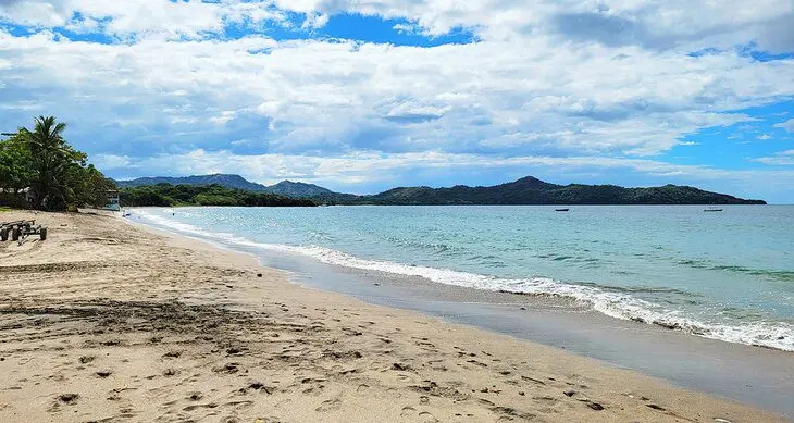 15 Top-Rated Beaches in Costa Rica