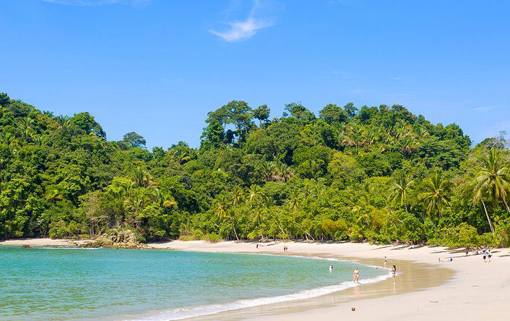 15 Top-Rated Beaches in Costa Rica