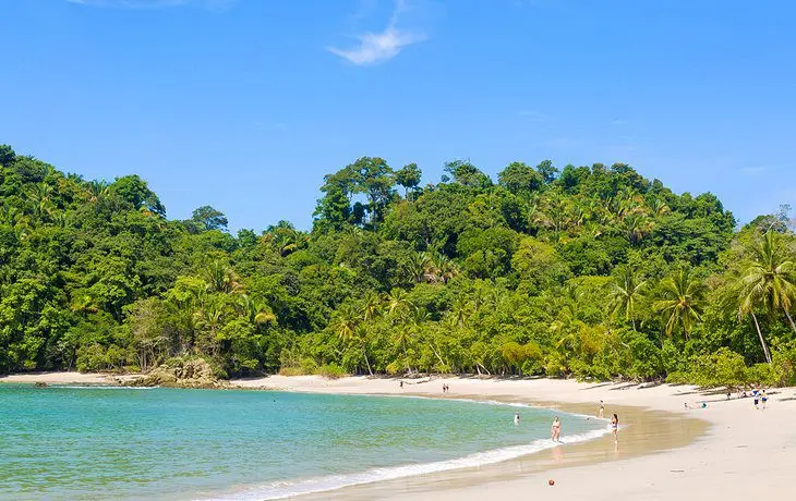 15 Top-Rated Beaches in Costa Rica