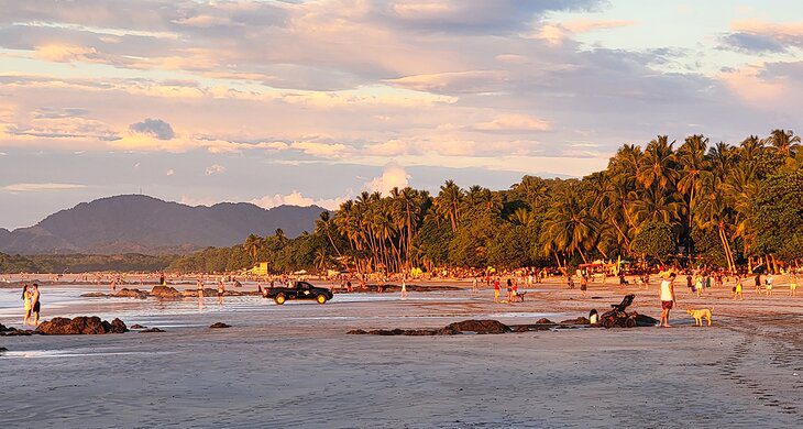 15 Top-Rated Beaches in Costa Rica