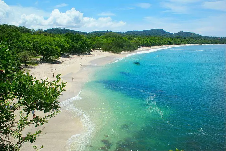 15 Top-Rated Beaches in Costa Rica