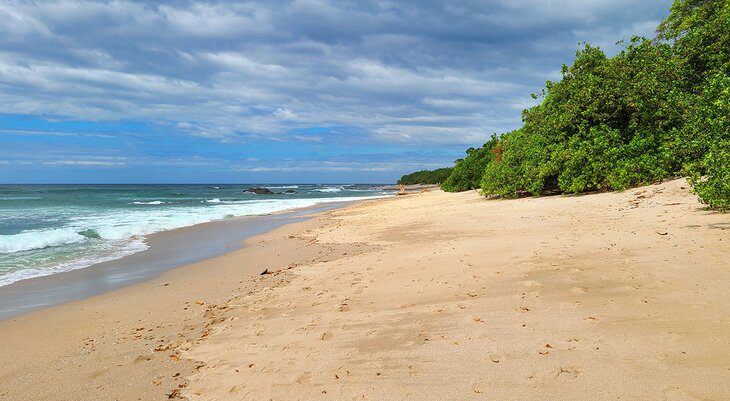 15 Top-Rated Beaches in Costa Rica