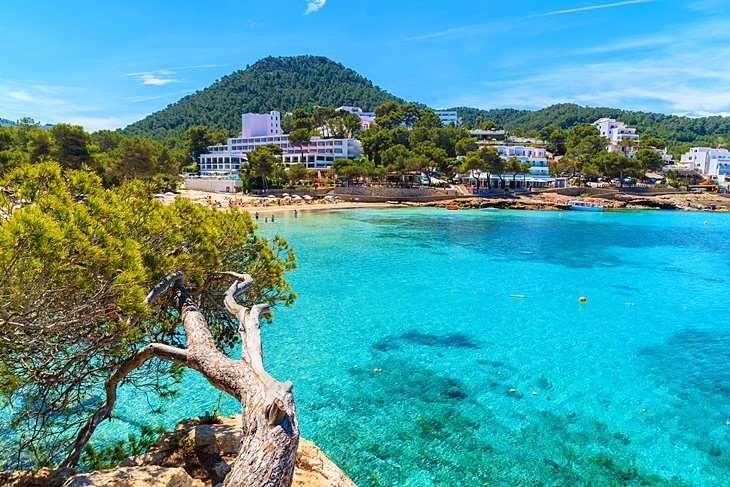 15 Top-Rated Beaches in Ibiza