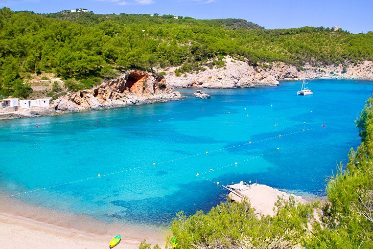 15 Top-Rated Beaches in Ibiza