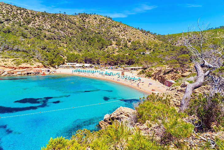 15 Top-Rated Beaches in Ibiza