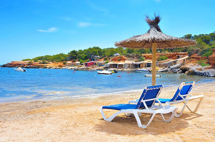 15 Top-Rated Beaches in Ibiza