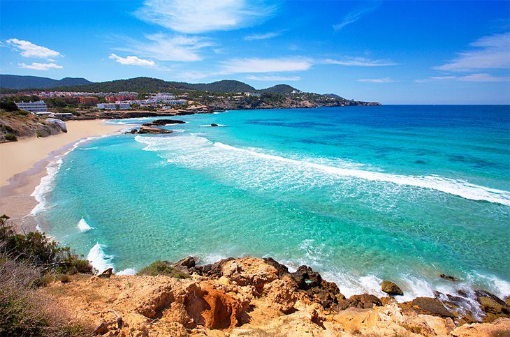 15 Top-Rated Beaches in Ibiza