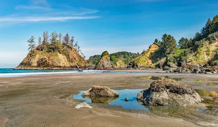 15 Top-Rated Beaches in Northern California