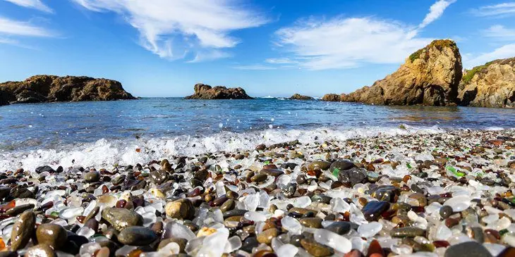 15 Top-Rated Beaches in Northern California