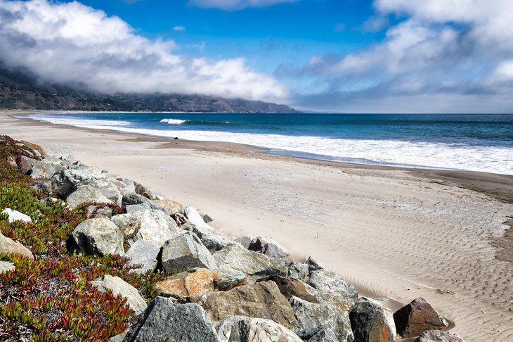 15 Top-Rated Beaches in Northern California