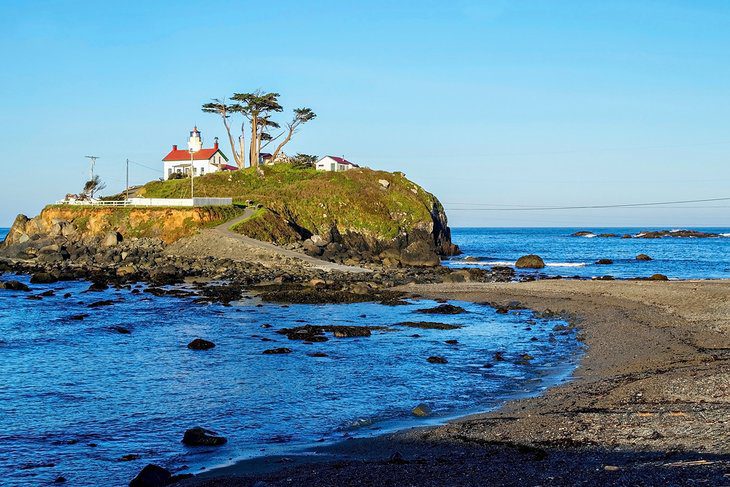 15 Top-Rated Beaches in Northern California