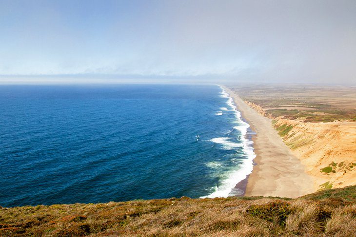 15 Top-Rated Beaches in Northern California