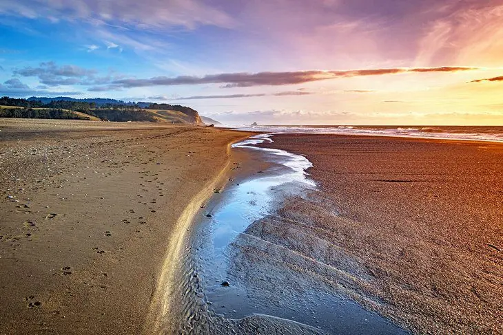 15 Top-Rated Beaches in Northern California