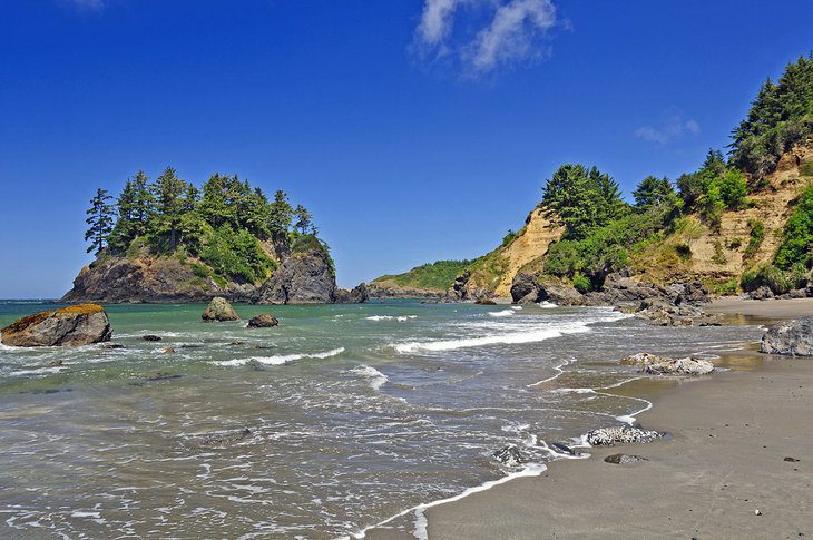 15 Top-Rated Beaches in Northern California