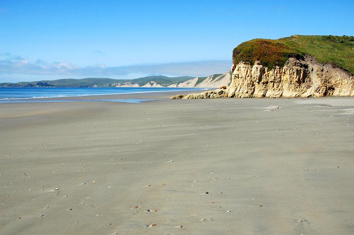 15 Top-Rated Beaches in Northern California