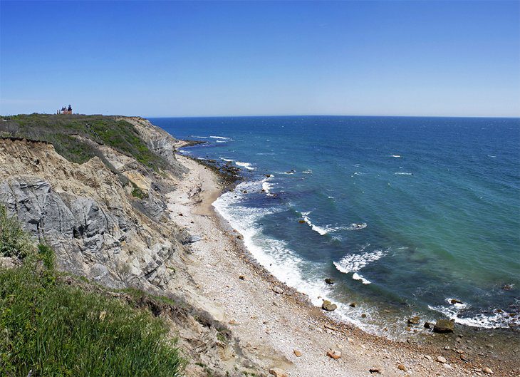 15 Top-Rated Beaches in Rhode Island