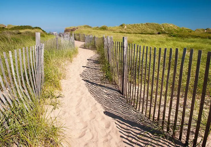 15 Top-Rated Beaches in Rhode Island