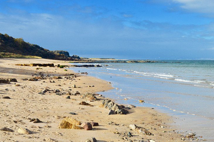 15 Top-Rated Beaches in Scotland