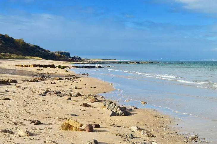 15 Top-Rated Beaches in Scotland