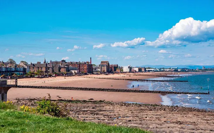 15 Top-Rated Beaches in Scotland