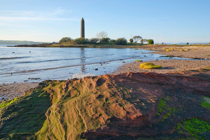 15 Top-Rated Beaches in Scotland