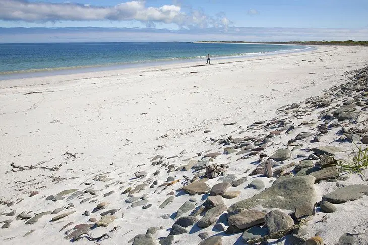 15 Top-Rated Beaches in Scotland