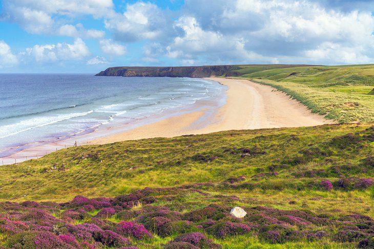 15 Top-Rated Beaches in Scotland