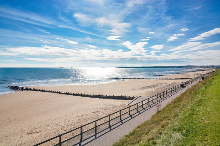 15 Top-Rated Beaches in Scotland