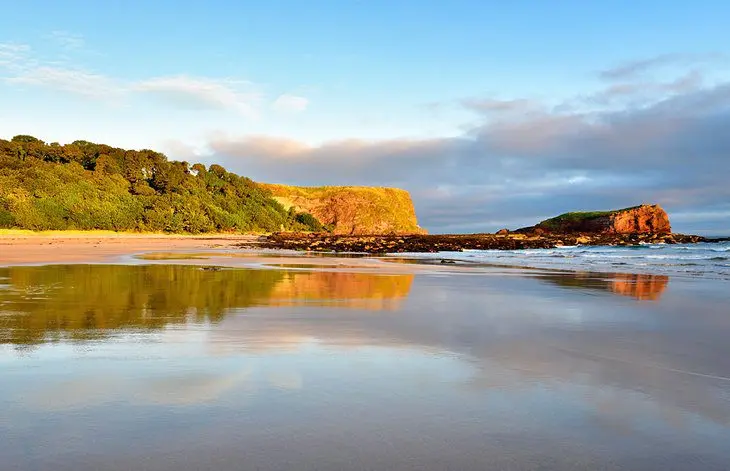 15 Top-Rated Beaches in Scotland