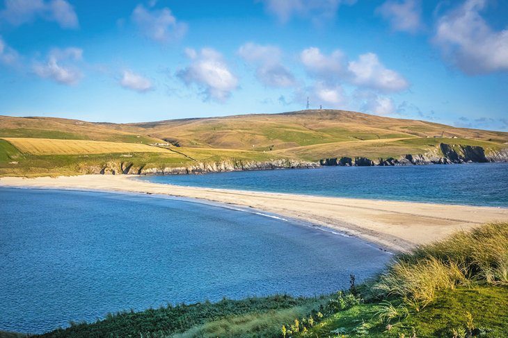 15 Top-Rated Beaches in Scotland