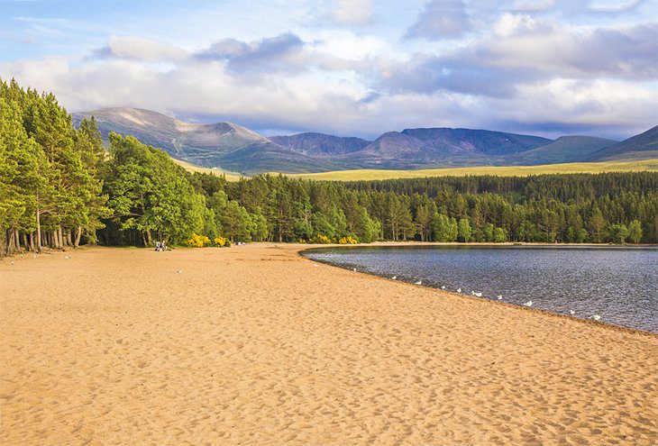 15 Top-Rated Beaches in Scotland