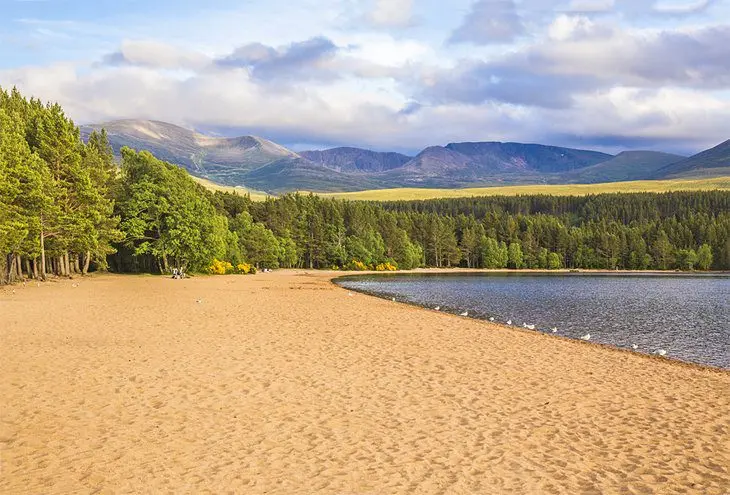 15 Top-Rated Beaches in Scotland