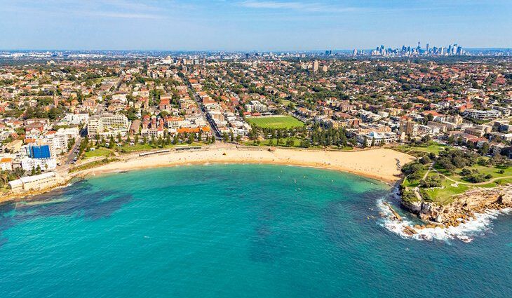 15 Top-Rated Beaches in Sydney, Australia