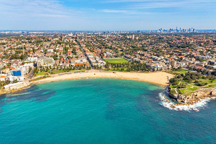 15 Top-Rated Beaches in Sydney, Australia