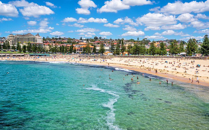 15 Top-Rated Beaches in Sydney, Australia