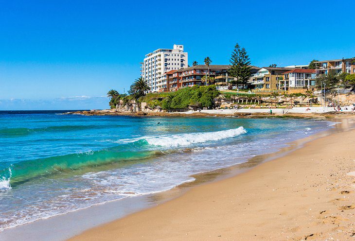 15 Top-Rated Beaches in Sydney, Australia